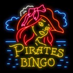 Bingo Piratas - ▷ Free Bingo online - Casino MGA games