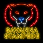 Savanna Stampede - ▷ Free Slot Machine online - Casino Merkur games