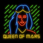Queen of Mars - ▷ Free Slot Machine online - Casino Merkur games