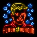 Flash Gordon - ▷ Free Slot Machine online - Casino MGA games
