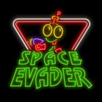 Space Evader - ▷ Free Slot Machine online - Casino Microgaming games