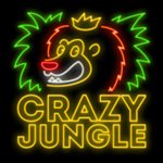 Crazy Jungle - ▷ Free Slot Machine online - Casino R. Franco games