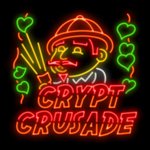 Crypt Crusade - ▷ Free Slot Machine online - Casino Microgaming games