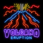 Volcano Eruption - ▷ Free Slot Machine online - Casino Microgaming games