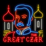 The Great Czar - ▷ Free Slot Machine online - Casino Microgaming games
