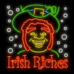 Irish Riches - ▷ Free Slot Machine online - Casino 888games games