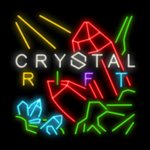 Crystal Rift - ▷ Free Slot Machine online - Casino Microgaming games