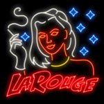 La Rouge - ▷ Free Slot Machine online - Casino Microgaming games