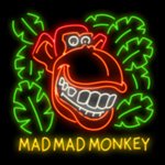 Mad Mad Monkey - ▷ Free Slot Machine online - Casino Microgaming games