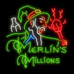 Merlins Millions - ▷ Free Slot Machine online - Casino Microgaming games