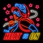 The Heat is On - ▷ Free Slot Machine online - Casino Mahi Gaming games