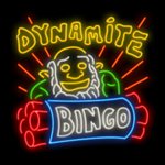 Dynamite Bingo - ▷ Free Bingo online - Casino Greentube games