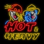 Hot and Heavy - ▷ Free Slot Machine online - Casino Pariplay games
