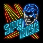 Spy Rise - ▷ Free Slot Machine online - Casino Playtech games