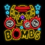 Bombs - ▷ Free Slot Machine online - Casino Playtech games