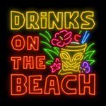 Drinks On The Beach - ▷ Free Slot Machine online - Casino Playtech games