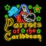 Parrots of Caribbean - ▷ Free Slot Machine online - Casino Revolver Gaming games