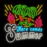 Here Comes Summer - ▷ Free Slot Machine online - Casino 1x2 Gaming games