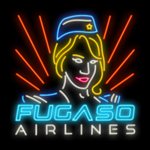 Fugaso Airlines - ▷ Free Slot Machine online - Casino Fugaso games