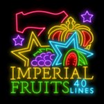 Imperial Fruits 40 lineas - ▷ Free Slot Machine online - Casino Playson games