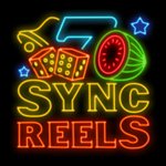 Sync Reels - ▷ Free Slot Machine online - Casino Booongo games