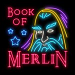 Book of Merlin Online Slot by 1x2 Gaming - Play Free | Neonslots