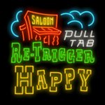 ReTrigger Happy Pull Tab Scratch Game Online for Free - Neonslots