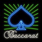 Baccarat Online Game by Realtime Gaming - Neonslots