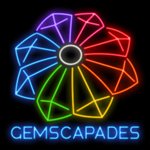 Gemscapades Online Slot by Betsoft - Neonslots