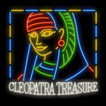 Cleopatra Treasure Online Slot by Games OS - Neonslots