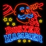 Chance Interactive slot Buster Hammer - Neonslots