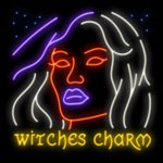 Witches Charm Online Slot by EGT - Neonslots