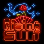 Rising Sun Online Slot by Saucify, Play Free - Neonslots