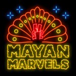 Mayan Marvels Online Slot by Nektan - Neonslots