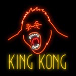 King Kong Online Slot by 888games - Neonslots