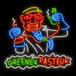 2 by 2 Gaming slot Greener Pasteur - Neonslots
