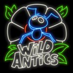 Wild Antics Online Slot by Blueprint - Neonslots