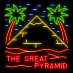 Realistic Games slot The Great Pyramid - Neonslots