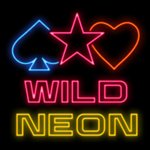 Push Gaming slot - Wild Neon - Neonslots