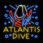 Atlantis Dive Online Slot by Games OS - Neonslots