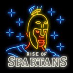 Rise of Spartans Online Slot by Saucify - Neonslots