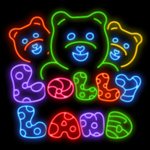 Chance Interactive slot Lolly Land - Neonslots