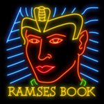 Ramses Book Online Slot by Merkur - Neonslots