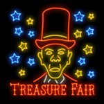 Treasure Fair Online Slot by 888games - Neonslots