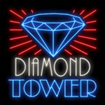 Lightning Box slot Diamond Tower - Neonslots