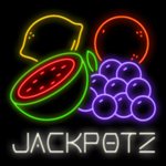 Jackpotz Slot ▷ Free by Core Gaming - Neonslots