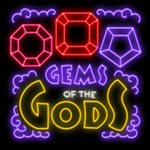 Push Gaming Slot Gems of Gods - Neonslots
