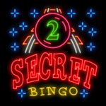 Secret Bingo Online Game by Zitro - Neonslots
