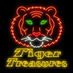 Tiger Treasures Online Slot by Realtime Gaming - Neonslots