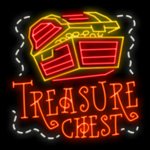 Treasure Chest Online Slot by iSoftBet - Neonslots